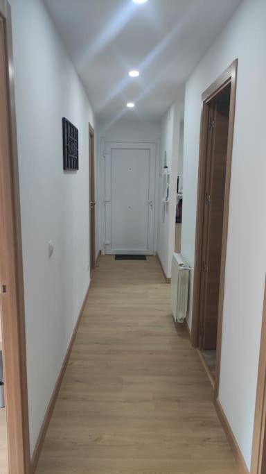 Apartamento Casa Miguel Teis Exterior foto