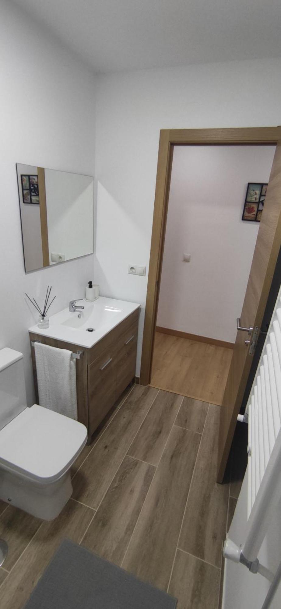 Apartamento Casa Miguel Teis Exterior foto